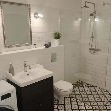 Apartament Dfive Csengery