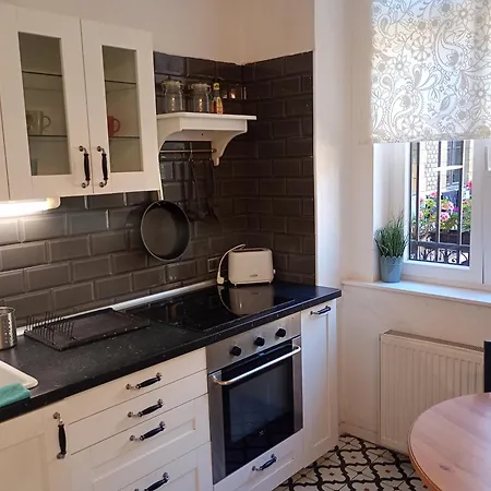 Apartament Dfive Csengery